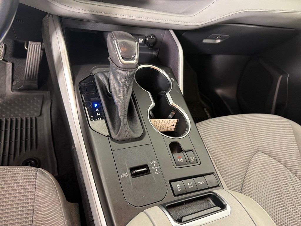 2020 Toyota Highlander Image 17
