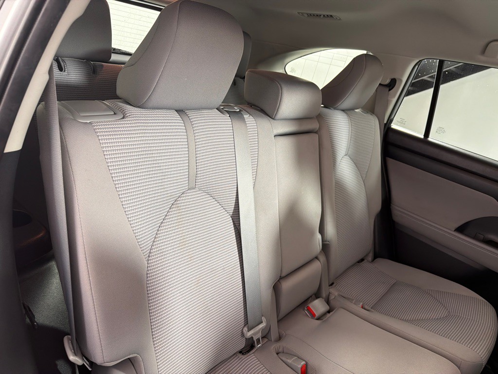 2020 Toyota Highlander Image 23