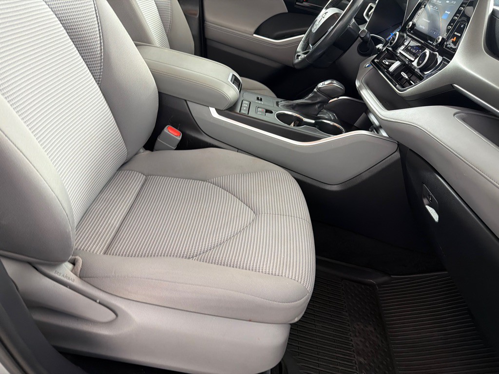 2020 Toyota Highlander Image 24