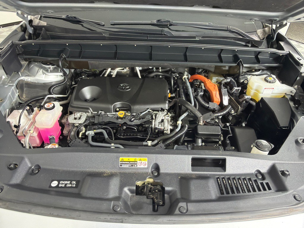 2020 Toyota Highlander Image 27
