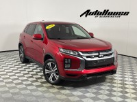 Image for 2021 Mitsubishi Outlander ES ID: 7506572