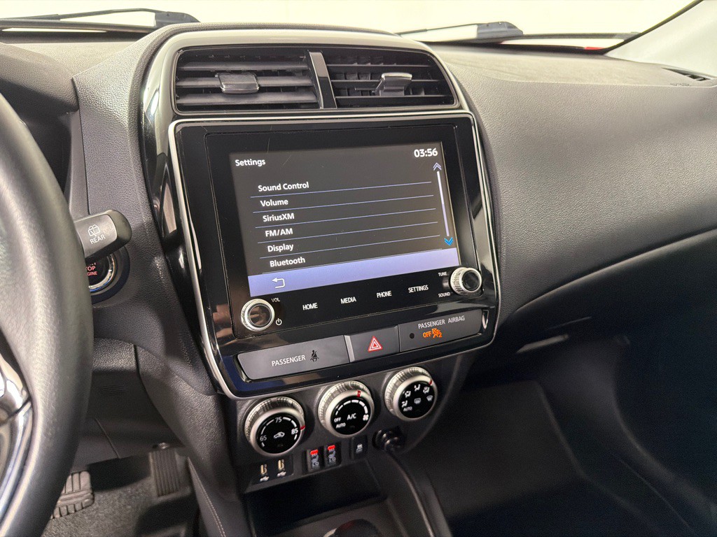 2021 Mitsubishi Outlander Image 15