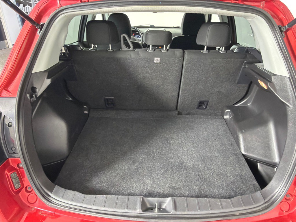 2021 Mitsubishi Outlander Image 20