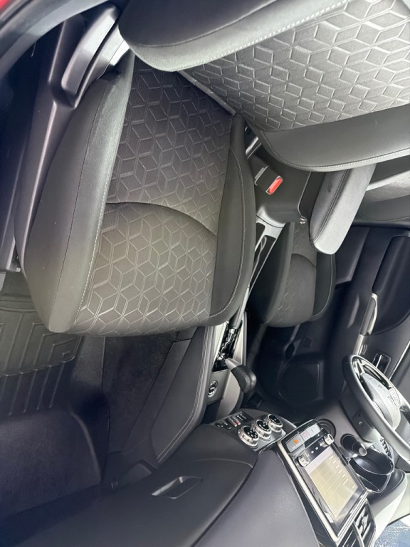 2021 Mitsubishi Outlander Image 23