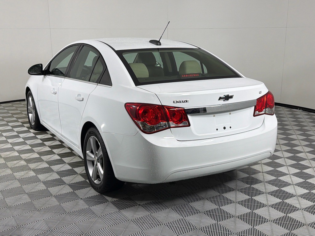 2015 Chevrolet Cruze Image 6