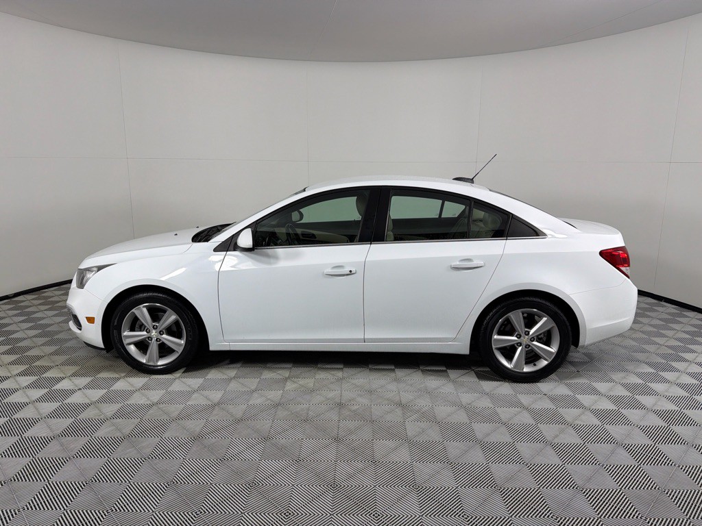 2015 Chevrolet Cruze Image 7