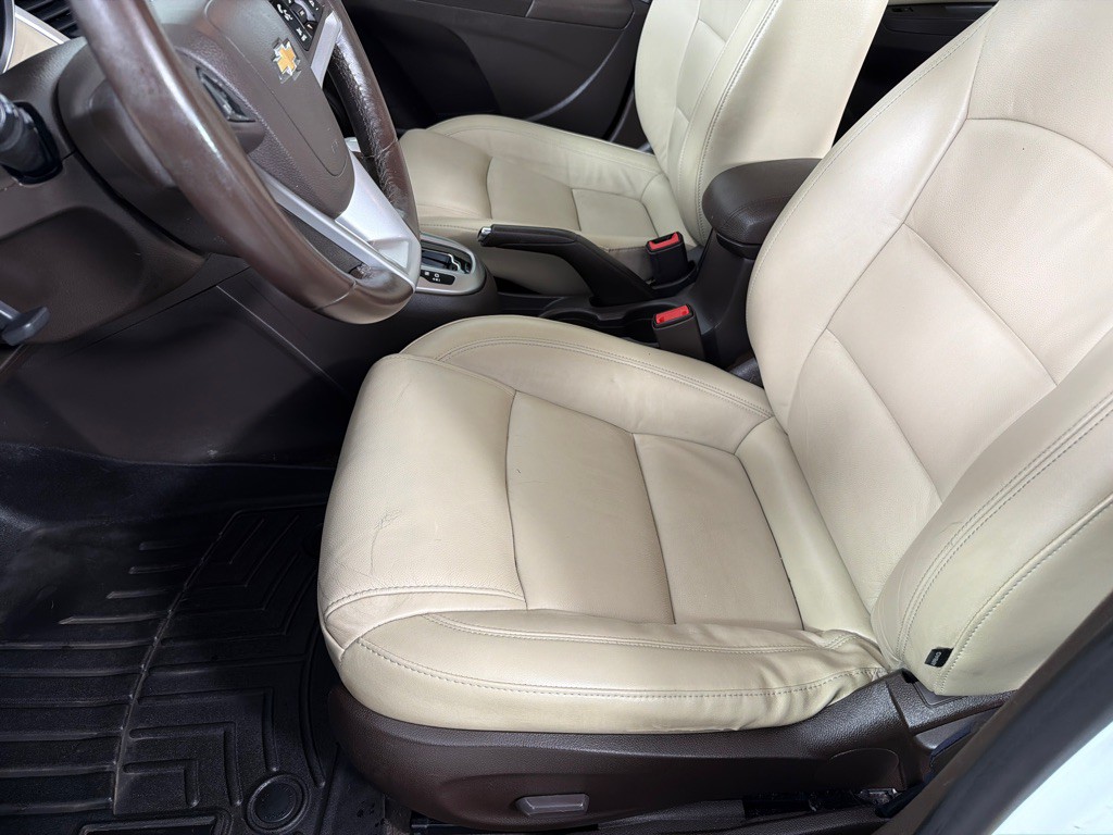 2015 Chevrolet Cruze Image 10