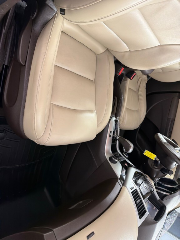 2015 Chevrolet Cruze Image 20