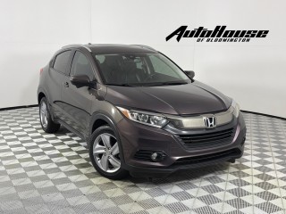 Image for 2019 Honda HR-V EXL ID: 7507116