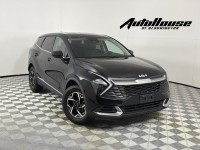Image for 2023 Kia Sportage LX ID: 7508250