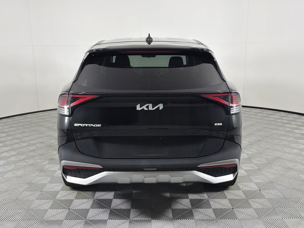 2023 Kia Sportage Image 6