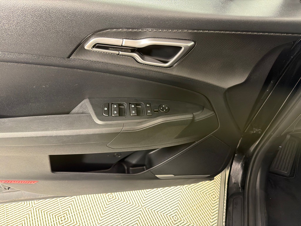 2023 Kia Sportage Image 10