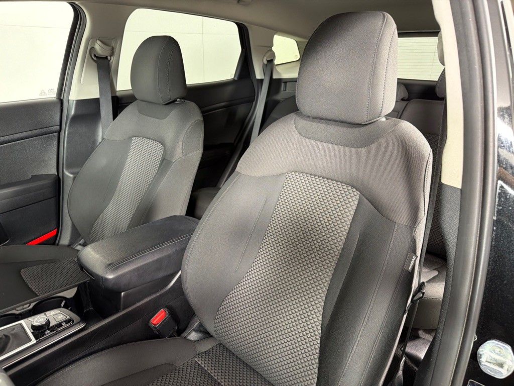 2023 Kia Sportage Image 12