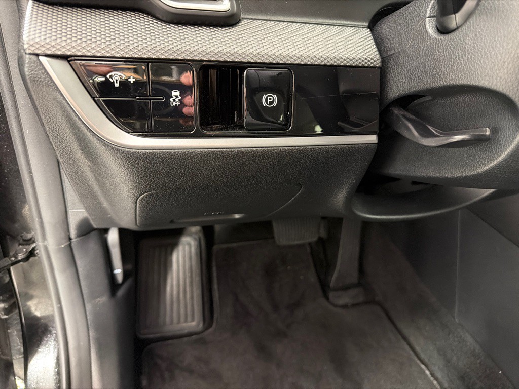 2023 Kia Sportage Image 13