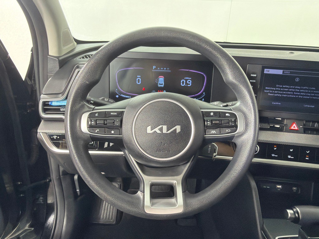 2023 Kia Sportage Image 14