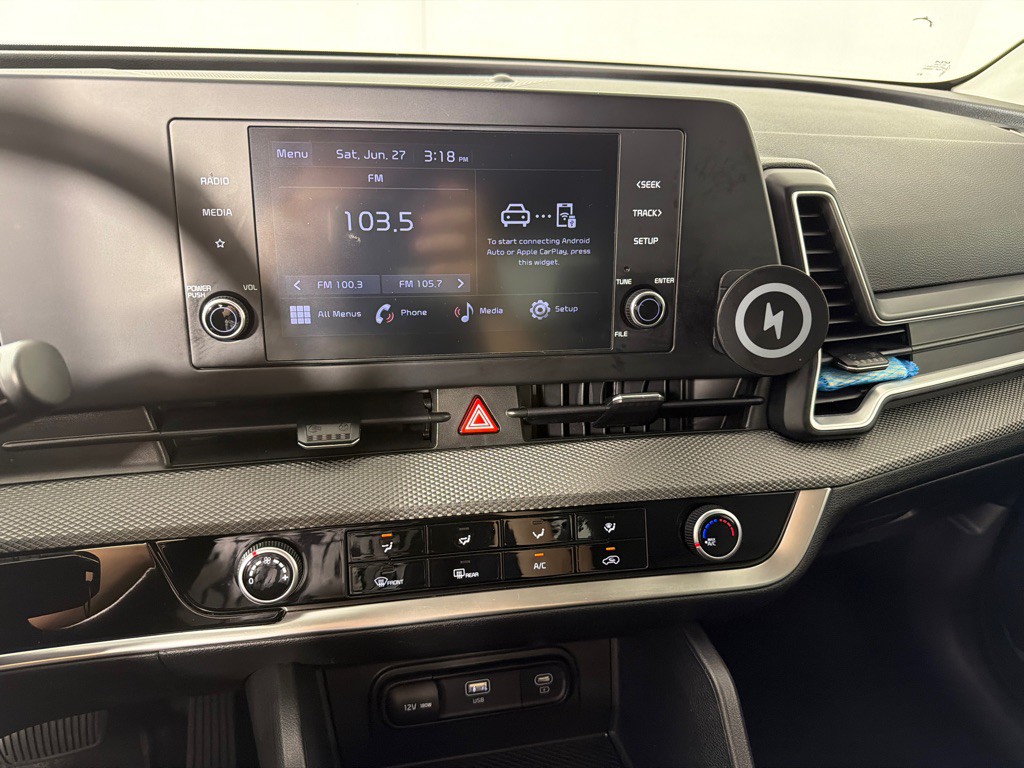 2023 Kia Sportage Image 15