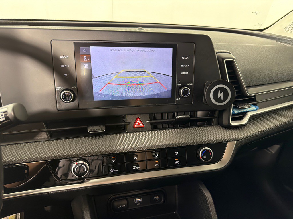 2023 Kia Sportage Image 16