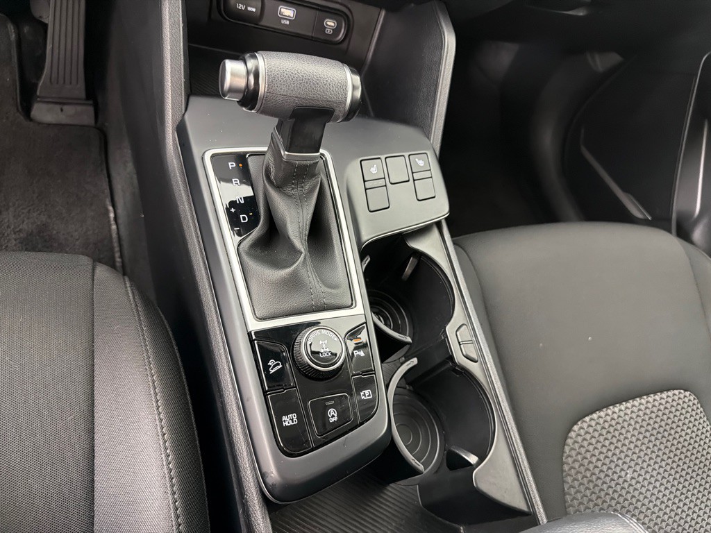 2023 Kia Sportage Image 17