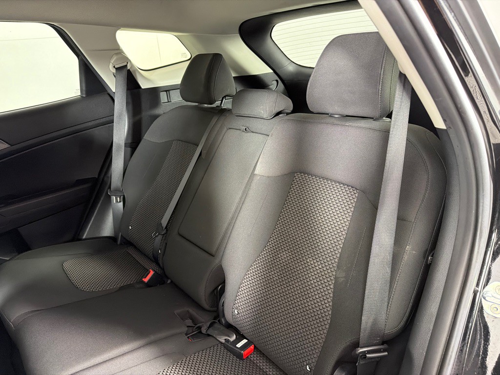 2023 Kia Sportage Image 19