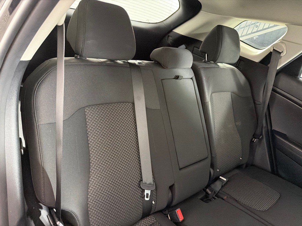 2023 Kia Sportage Image 22