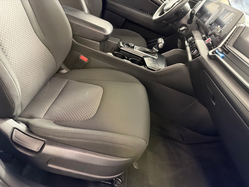 2023 Kia Sportage Image 23