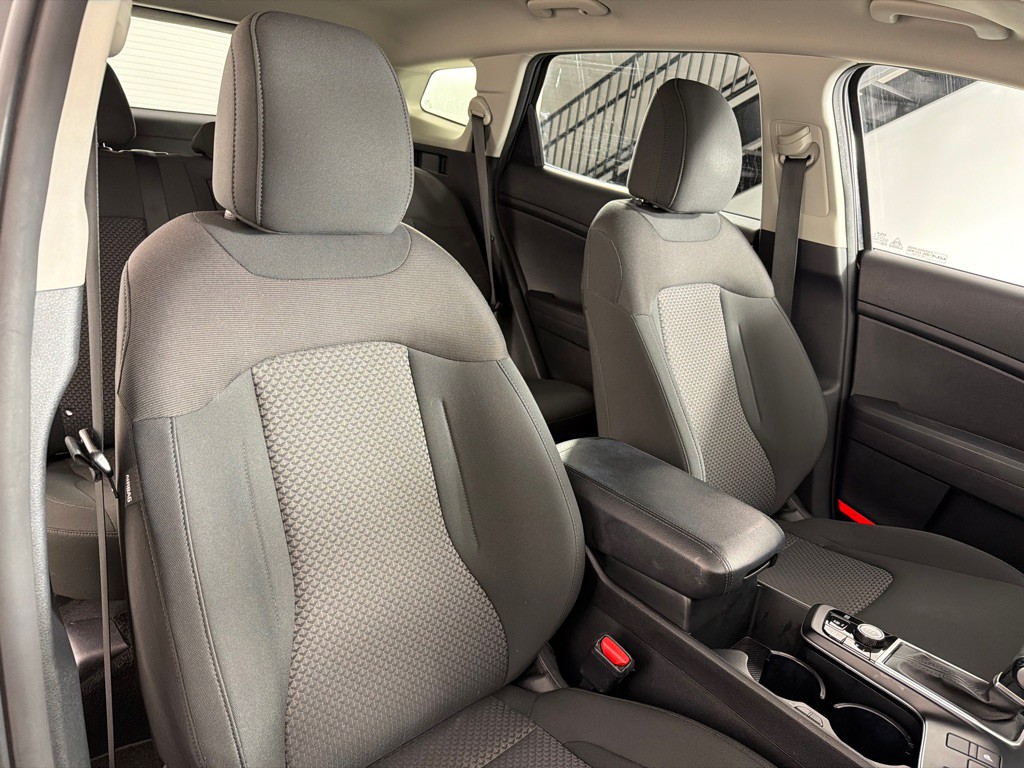 2023 Kia Sportage Image 24