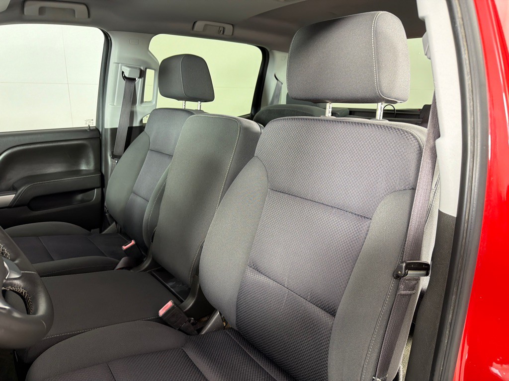 2015 Chevrolet Silverado 1500 Image 11