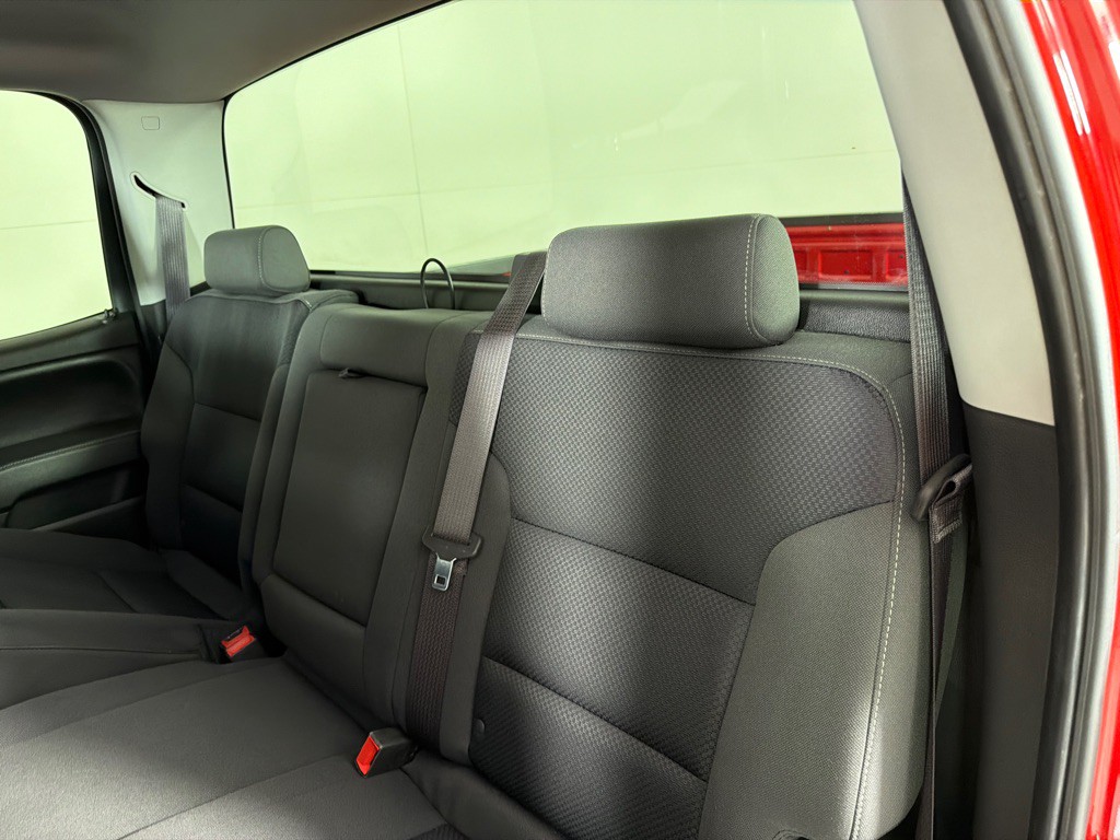 2015 Chevrolet Silverado 1500 Image 15