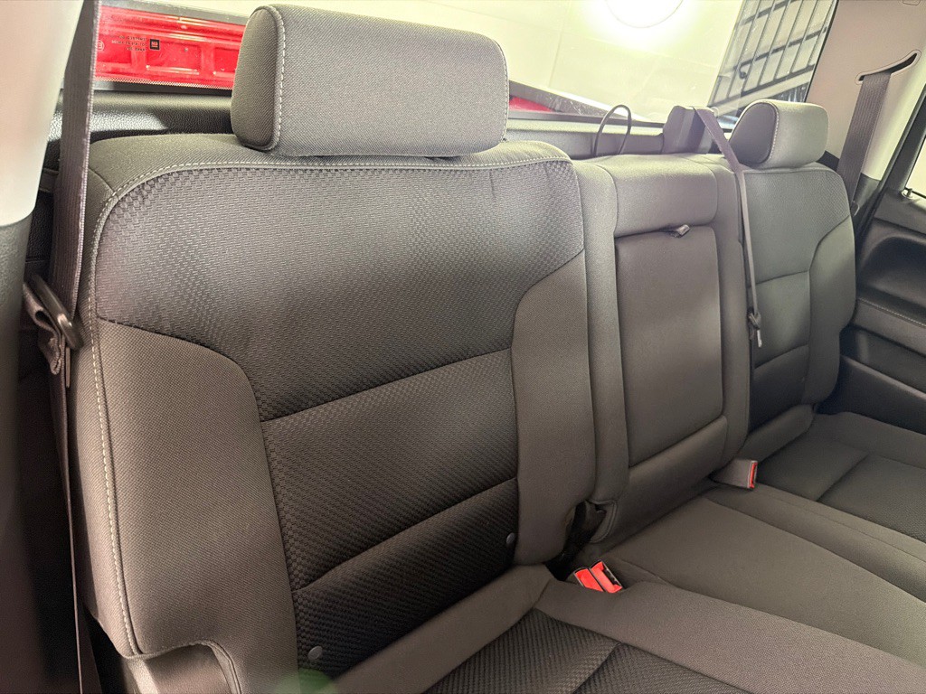 2015 Chevrolet Silverado 1500 Image 16