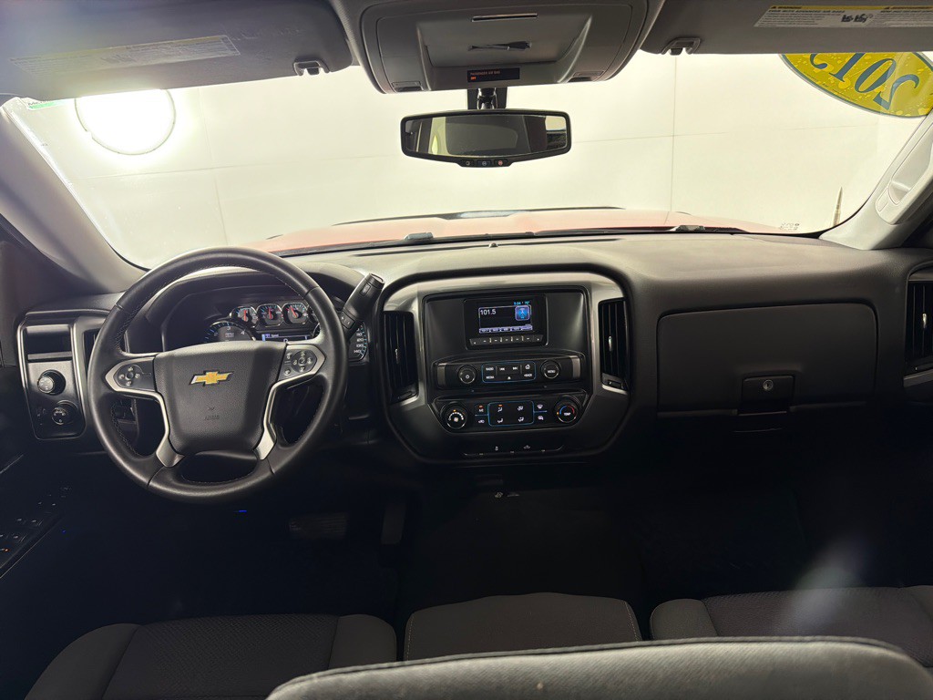 2015 Chevrolet Silverado 1500 Image 19