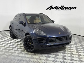 Image for 2018 Porsche Macan S ID: 7508299