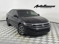 Image for 2024 Volkswagen Jetta S ID: 7508317