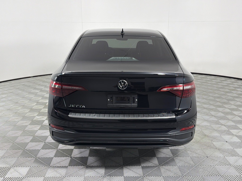 2024 Volkswagen Jetta Image 6