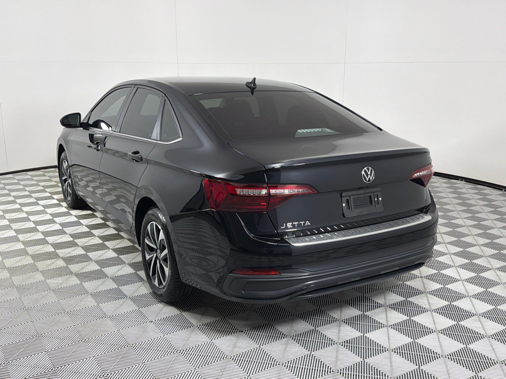 2024 Volkswagen Jetta Image 7