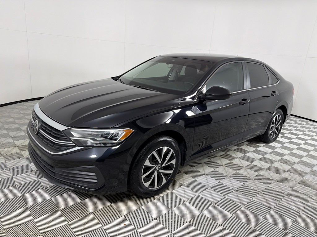 2024 Volkswagen Jetta Image 9