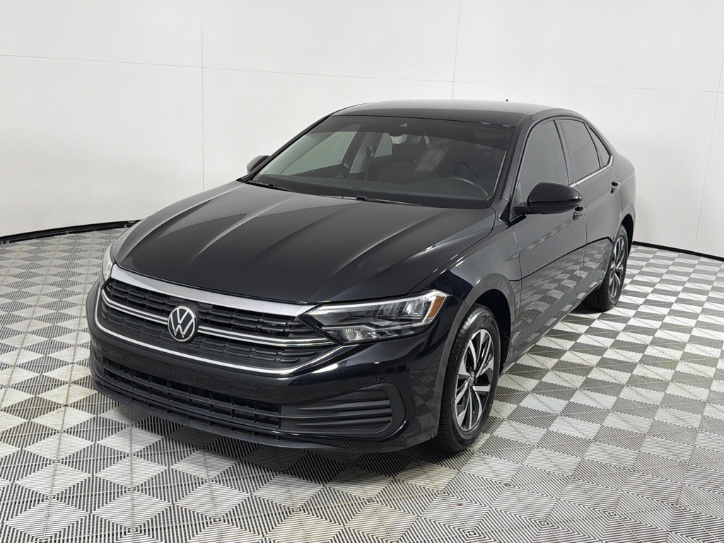 2024 Volkswagen Jetta Image 10