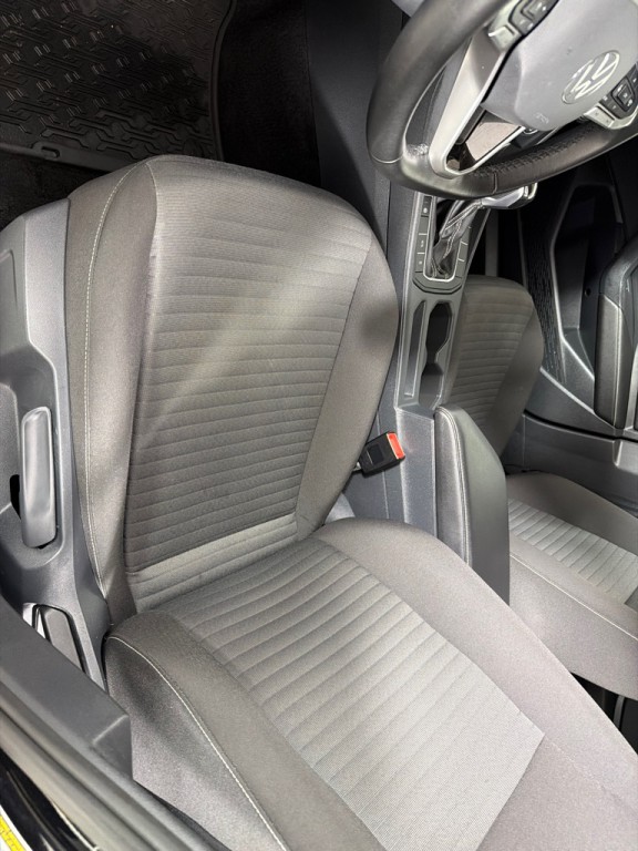 2024 Volkswagen Jetta Image 12