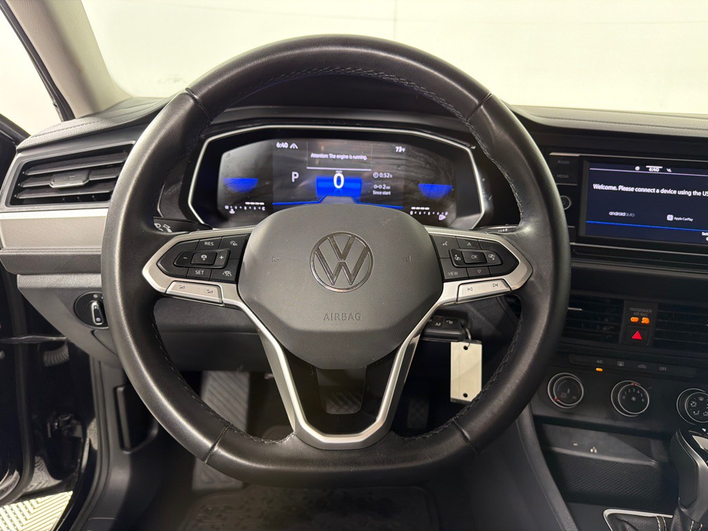 2024 Volkswagen Jetta Image 15