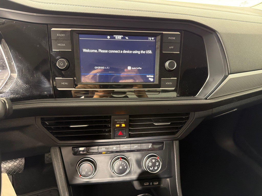 2024 Volkswagen Jetta Image 16