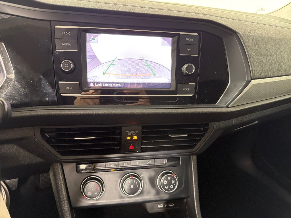 2024 Volkswagen Jetta Image 17