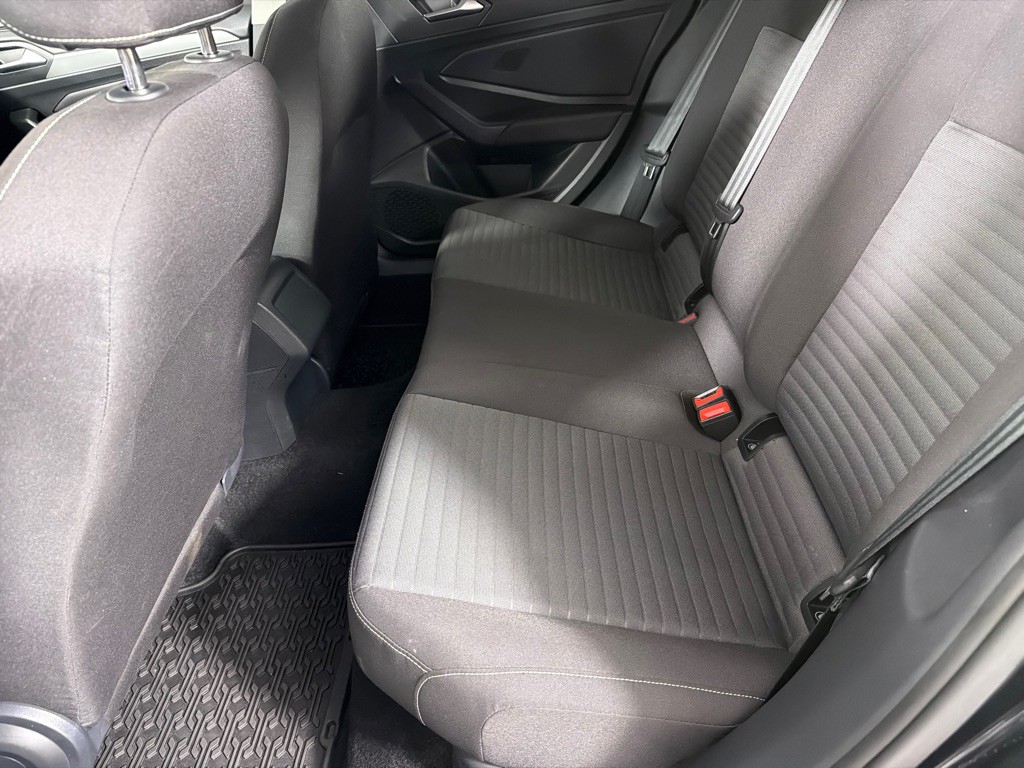 2024 Volkswagen Jetta Image 19