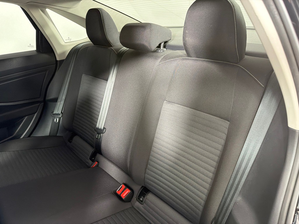 2024 Volkswagen Jetta Image 20