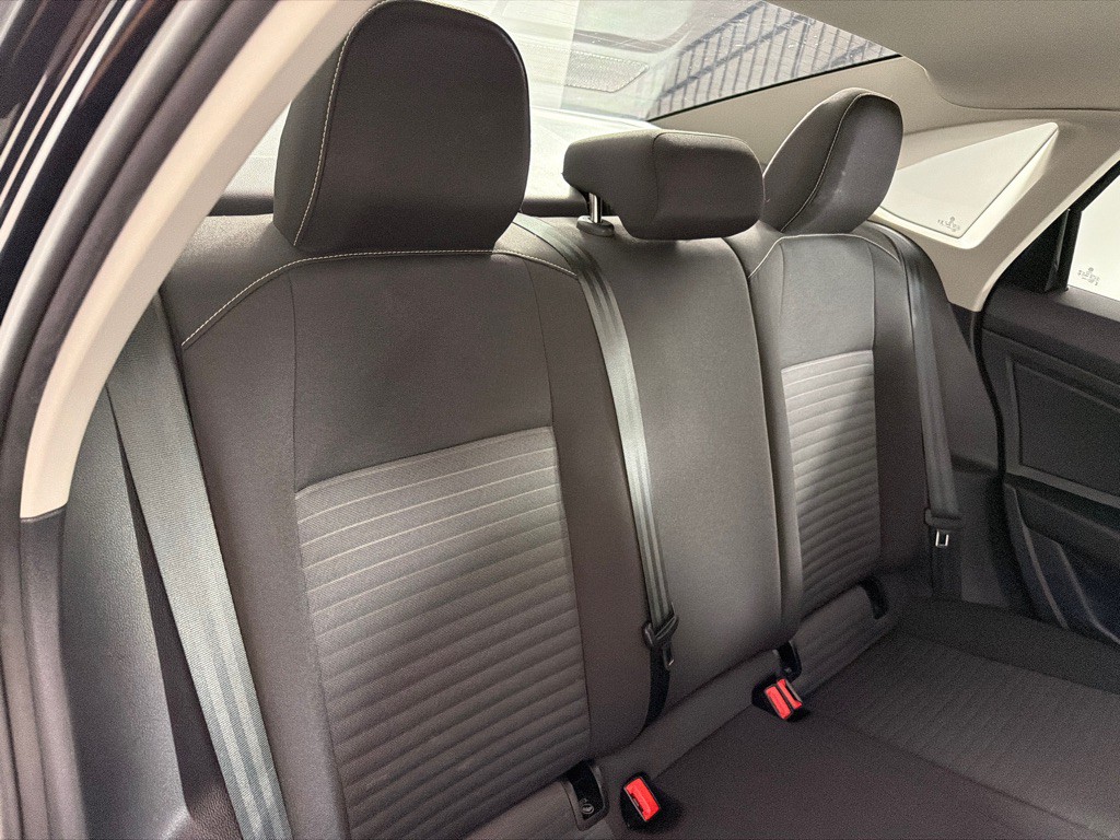 2024 Volkswagen Jetta Image 22