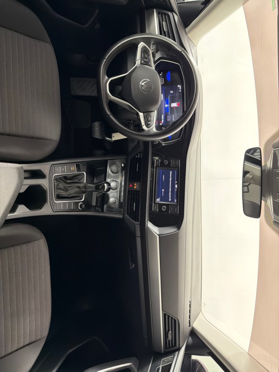 2024 Volkswagen Jetta Image 25