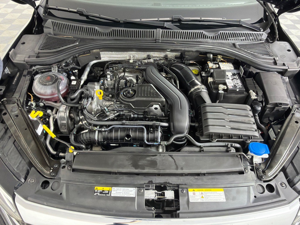 2024 Volkswagen Jetta Image 26