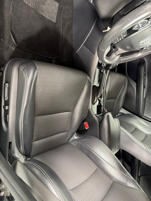 2016 Honda Accord Image 9