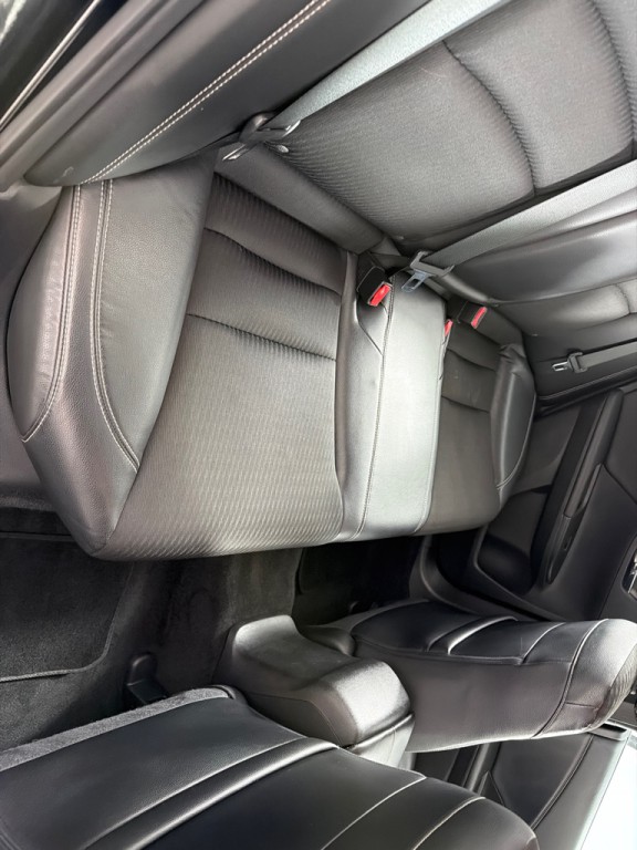2016 Honda Accord Image 18
