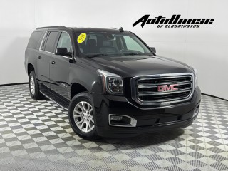 Image for 2018 GMC Yukon 1500 SLT ID: 7508347