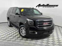 Image for 2018 GMC Yukon 1500 SLT ID: 7508347
