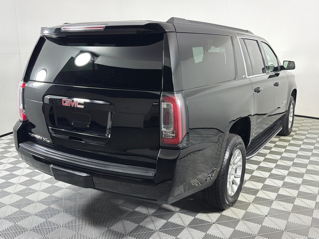 2018 GMC Yukon Image 5